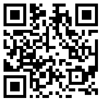QR Code for 3Mdbs3wtnoYREFK6GD266nyMW1YVvRfZZo