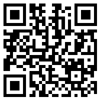 QR Code for 3Me6wkFt4p3DDesKCQPA3BvByPDVg5EPcm