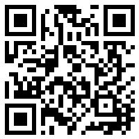 QR Code for 3Me8WSFwmnK552yc44Ucybu97ej6thbPcL