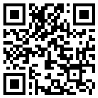 QR Code for 3MeVbrVodhECJMw77WYZPGMaUTUTfZ49BR