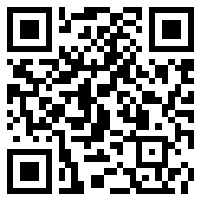 QR Code for 3MejdB4D8G1jTup73GDPFPapMRTXySntk1