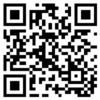 QR Code for 3MetsAdfwkKc8Crm9Urp675BiFTnSoh4pY