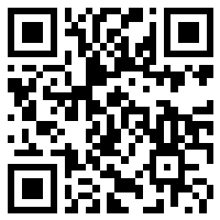 QR Code for 3MfjKZQo7aEffrsaFmZAc7LLpGh3u9vxv6