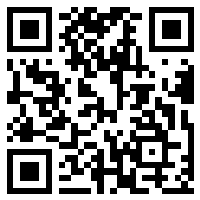 QR Code for 3MftJ3jtPKKNAMuWL8TjFEHe6vLZcCVik6