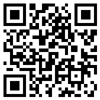 QR Code for 3Mgd9RLMBM2cGuub2kRpZ16sMQ2ujC9du7