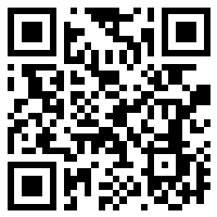 QR Code for 3MjPkhMGF5PiBoY9JLm91yGZtCZWcFct5f