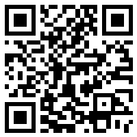 QR Code for 3MkYjTUxgFt93VKA8KRYWxorAV3Tsh7ZDk