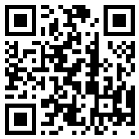 QR Code for 3MkuthgN4ZcqLTFjinvfDVv8rWsDmP74zh