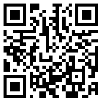 QR Code for 3MmfL8X76s2fVB9fWQE4DG4JYdMaawSTMT