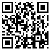 QR Code for 3MngnjSMa67ZdTg23Adt6DjkrewqpJR1W5