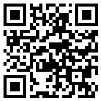 QR Code for 3MoifjmVZbwgDePpg2mxToJ5y2y4exyGft