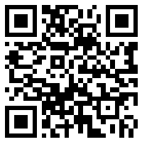 QR Code for 3Mshj8dnwU624W3evdwpVw7QigoJ4fqUrJ