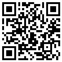 QR Code for 3Mu96eHJjpcW6jpJkphXxfTiRo47WAJMyk