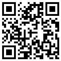 QR Code for 3MvYf7mmpbQB5UdFa33vaQ4gBdE85B7H5u