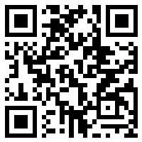 QR Code for 3MwzKmxuKXQGdWoTXtpDMy1rRYDzBvmfZk