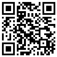 QR Code for 3Mys1oMvSxadMYTRS1w32cV4pNFo7hjTSq