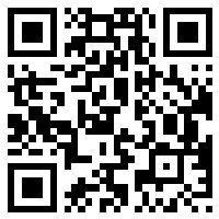 QR Code for 3N1AhLA5YAexTJouXjATKCTGsseo64xBYF