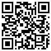 QR Code for 3N1wTe5Dri4F6ZugjF3hesWhxbhzP1qKXG