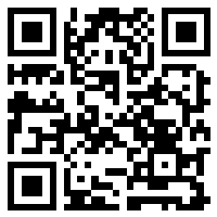 QR Code for 3N39BY5AqcZt5dKU6eGo8zfG7vLBpyDYXm