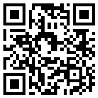 QR Code for 3N6uwqjFCK9KS6fxRwE63vBeU1Xo7WickU