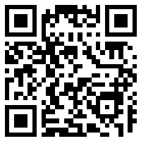 QR Code for 3N7EgnTAZ4JoqgF64bfZP7ZebU8apw6AzH