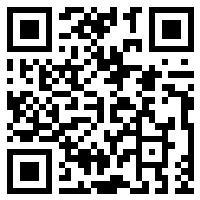 QR Code for 3NAUzcbDGMdGvTycStAwSF76rkAioL8igt