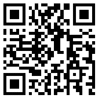 QR Code for 3NAZHhWnbCuUTNtF77f6CM8h2gHVoGwE8d