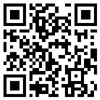 QR Code for 3NBWMkvLHwKdrcnQQVvyWsrPV9D3Y87AcP