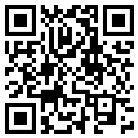 QR Code for 3NDGAJDUGCnAaPEGaRFP3o5FCCSATo8hMg