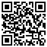 QR Code for 3NDvddDnWsvVE1U53bzBWVfSP43TNHM4fE