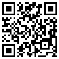 QR Code for 3NDyu91EHZNj1bzePBPDpcX7xh9t2p2Jrj