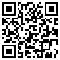 QR Code for 3NEcCDGHyRe3MEWnmeruBe7dxkM22sJtzU