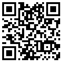 QR Code for 3NF41nFpXymvQKTzGbVdW79ifUSx3ioCWs