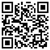 QR Code for 3NF8qcG9YHJWBDZAFVE1ffRG1y5pGSbi8t
