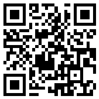 QR Code for 3NFxbkRdZ3GWtUcAmjJWN9rbMwaeVtKzda