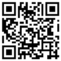 QR Code for 3NH2X7dF1BeS9dXUNadZNUHaFvLKUX6611
