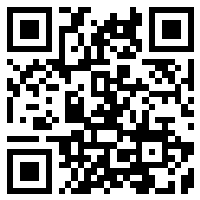QR Code for 3NHeR8PXekgcGiXAp7PDzNUmL7quNJmfzi