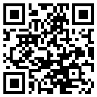 QR Code for 3NKAAvSUNRge3zoUY4JTUjowKSSL4hcSKS