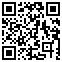 QR Code for 3NKkAX6vk7t6LF9rURsF6RoCSfEpX45bGW