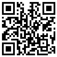 QR Code for 3NL9NaZubHsGWdBJs14BHzDS2JTYoTYgyV