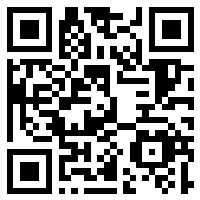 QR Code for 3NLUWBJtD6f5VDbLTGLDcrusZmU5tA5fMx