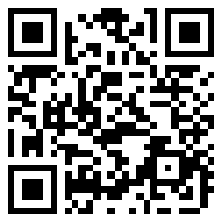 QR Code for 3NM4bnoE28772eXFZw2DRUt6LzmP1jVBRb