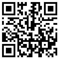 QR Code for 3NMf6pUmG1f3VB3iP3KJbmGyvUf4SgfGdc