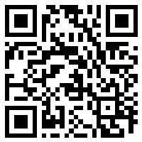 QR Code for 3NNsNjfpVpyop59JZJEmZmAzXxBASrc7tv
