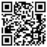 QR Code for 3NNuwktVCGRETAgCgoNcT2Rym2WKRz9ccZ