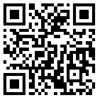 QR Code for 3NPvjsLoM4GStzscSHbsd5KvpXri7rSxtm