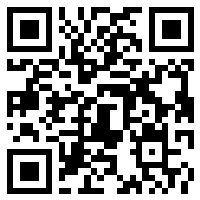 QR Code for 3NSyCL1Do8edU5kV2fR55adpT4p2JCzNmU