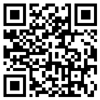 QR Code for 3NTzxAdLBbLigGAcmkSsq6vFM1gGZMbeWM
