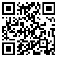 QR Code for 3NU8dsom2r2rYUMvhd2YzyxtgZaAo3FPoj
