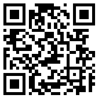 QR Code for 3NUSSmdAMKAgRVU1aMQYBZ6vh17FosHKWF